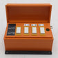 LGB 5075 G Scale Switch Controller Box EX/Box