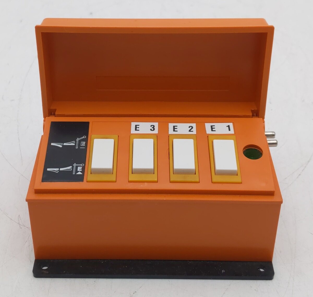 LGB 5075 G Scale Switch Controller Box EX/Box
