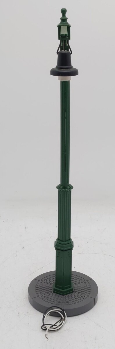 LGB 50550 Single Light Station Lamp EX/Box