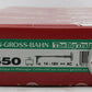 LGB 50550 Single Light Station Lamp EX/Box