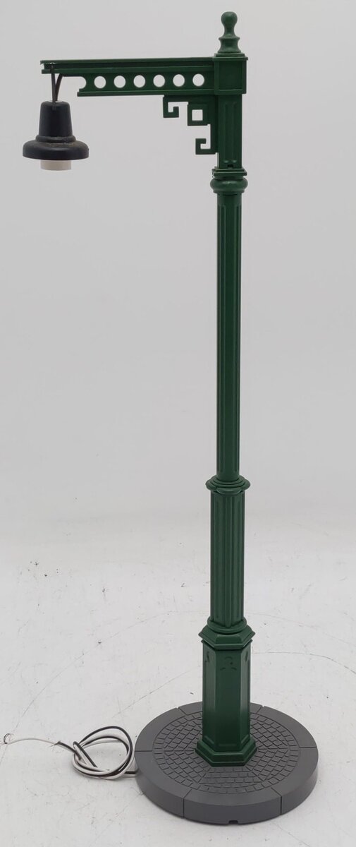 LGB 50550 Single Light Station Lamp EX/Box