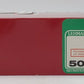 LGB 5094 G Scale Home Stop Signal with 2 Arms EX/Box