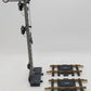LGB 5094 G Scale Home Stop Signal with 2 Arms EX/Box