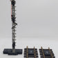 LGB 5094 G Scale Home Stop Signal with 2 Arms EX/Box
