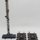 LGB 5094 G Scale Home Stop Signal with 2 Arms EX/Box