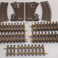 LGB 20902 G Scale Large Track Set VG/Box