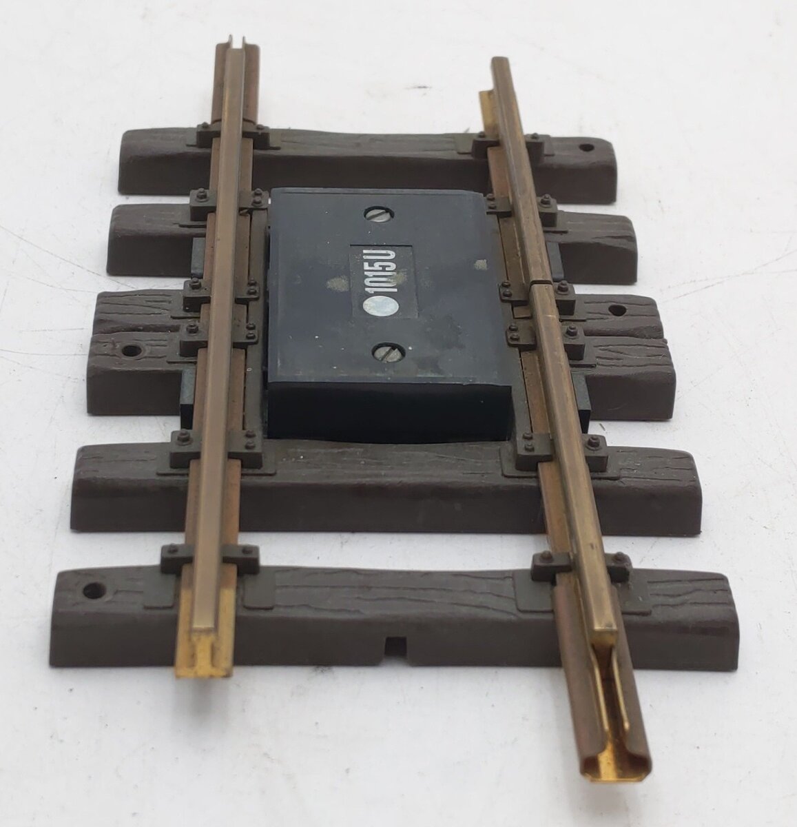 LGB 5092 G Scale Track Section EX/Box
