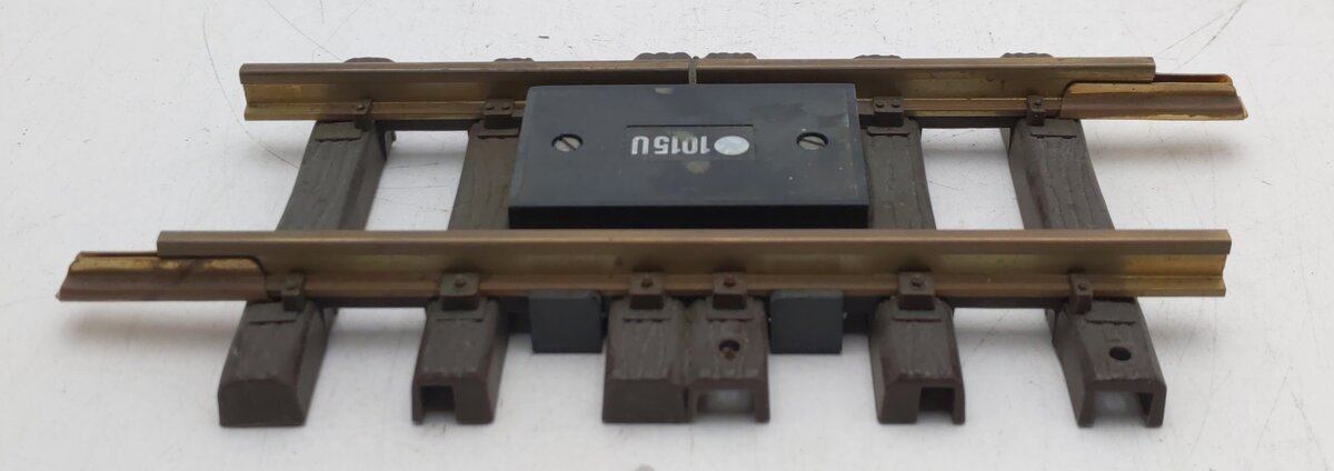LGB 5092 G Scale Track Section EX/Box