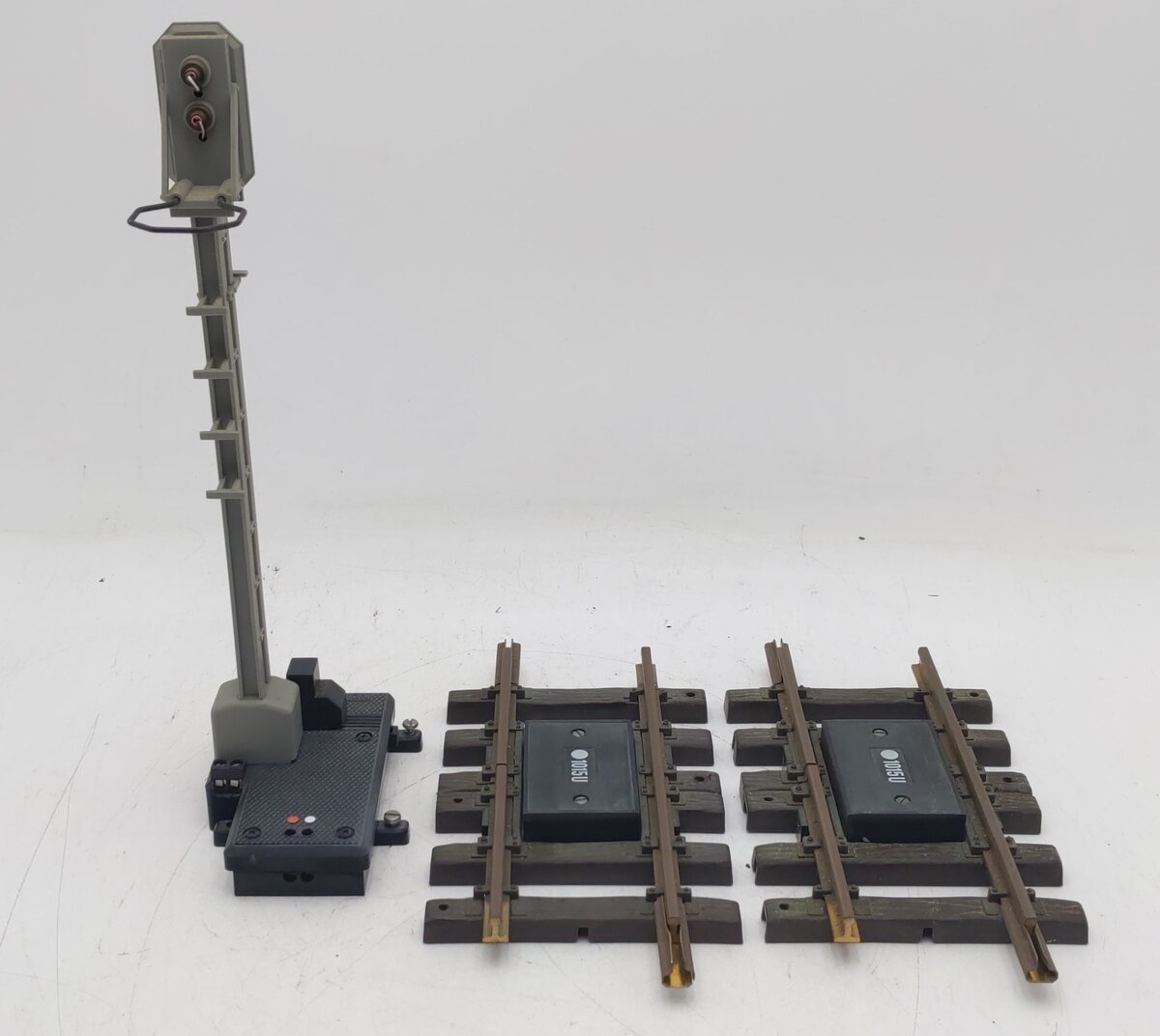 LGB 5095 G Scale Block Signal VG/Box