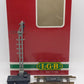 LGB 5095 G Scale Block Signal VG/Box
