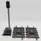 LGB 5095 G Scale Block Signal VG/Box