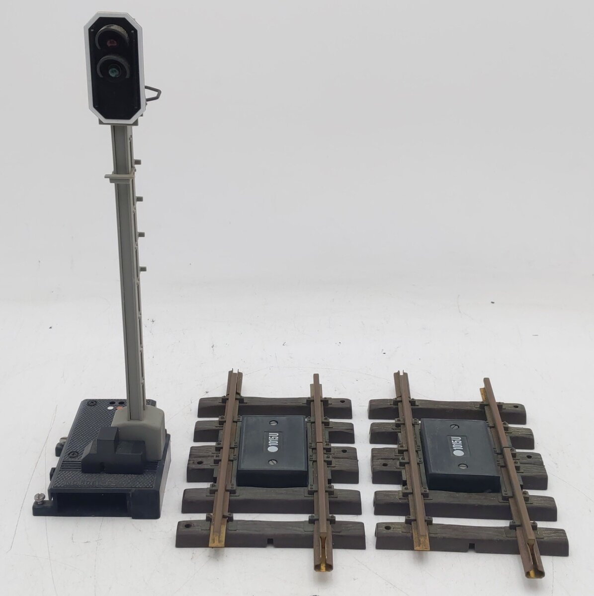 LGB 5095 G Scale Block Signal VG/Box