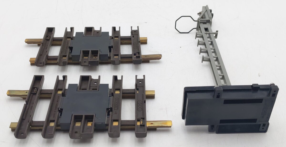 LGB 5095 G Scale Block Signal VG/Box