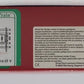 LGB 5095 G Scale Block Signal VG/Box