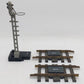 LGB 5095 G Scale Block Signal VG/Box
