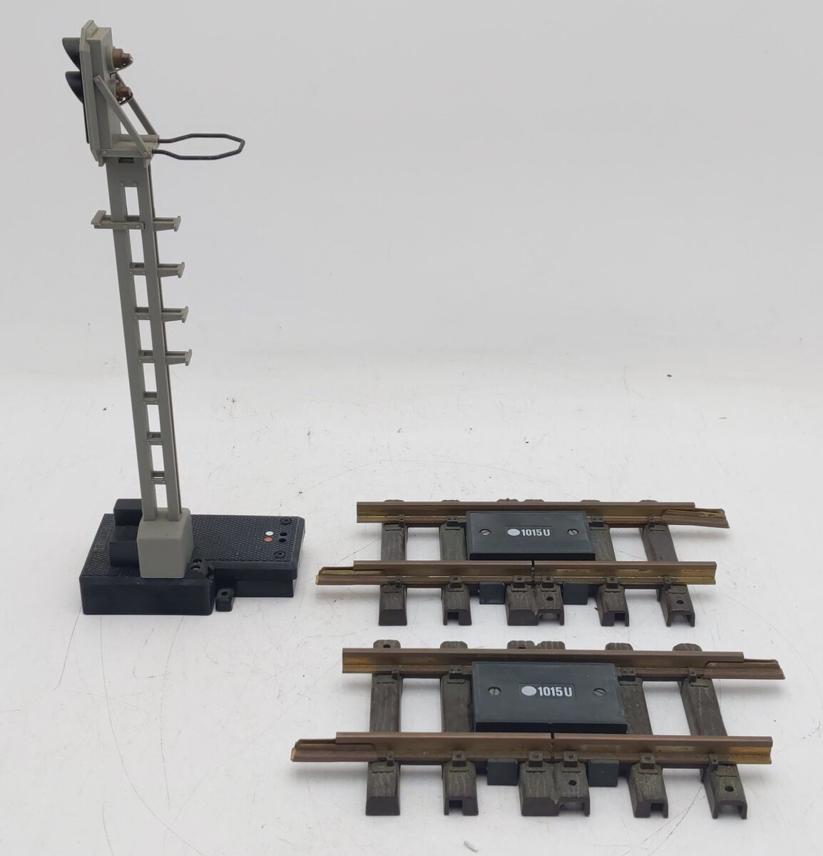 LGB 5095 G Scale Block Signal VG/Box
