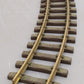 LGB 1500 G Scale Wide Radius Curved Track Sections (12) VG/Box