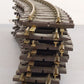 LGB 1500 G Scale Wide Radius Curved Track Sections (12) VG/Box
