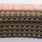 LGB 1500 G Scale Wide Radius Curved Track Sections (12) VG/Box