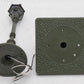 LGB 5050 G Scale Nostalgic Street Lantern Post 14 - 18 Volt VG/Box