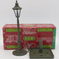 LGB 5050 G Scale Nostalgic Street Lantern Post 14 - 18 Volt VG/Box