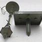 LGB 5050 G Scale Nostalgic Street Lantern Post 14 - 18 Volt VG/Box