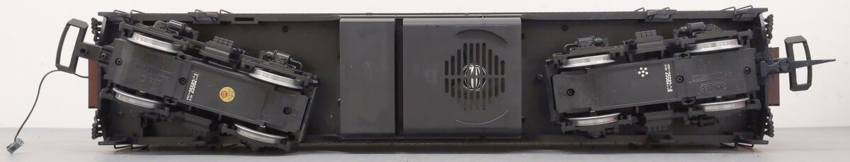 LGB 25582 G Scale PRR F7 B Unit Diesel Locomotive EX/Box