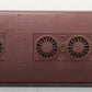LGB 25582 G Scale PRR F7 B Unit Diesel Locomotive EX/Box