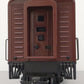 LGB 25582 G Scale PRR F7 B Unit Diesel Locomotive EX/Box