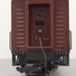LGB 25582 G Scale PRR F7 B Unit Diesel Locomotive EX/Box