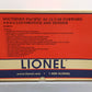 Lionel 6-38071 O Gauge SP 4-8-8-2 AC-12 Steam Locomotive & Tender with TMCC EX/Box