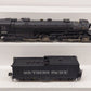 Lionel 6-38071 O Gauge SP 4-8-8-2 AC-12 Steam Locomotive & Tender with TMCC EX/Box