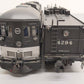 Lionel 6-38071 O Gauge SP 4-8-8-2 AC-12 Steam Locomotive & Tender with TMCC EX/Box