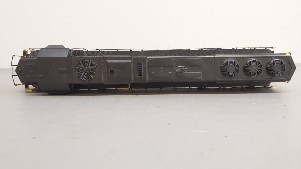 Lionel 6-18266 O Gauge Norfolk Southern SD-60 Diesel Locomotive #6552 EX/Box