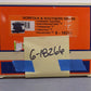 Lionel 6-18266 O Gauge Norfolk Southern SD-60 Diesel Locomotive #6552 EX/Box