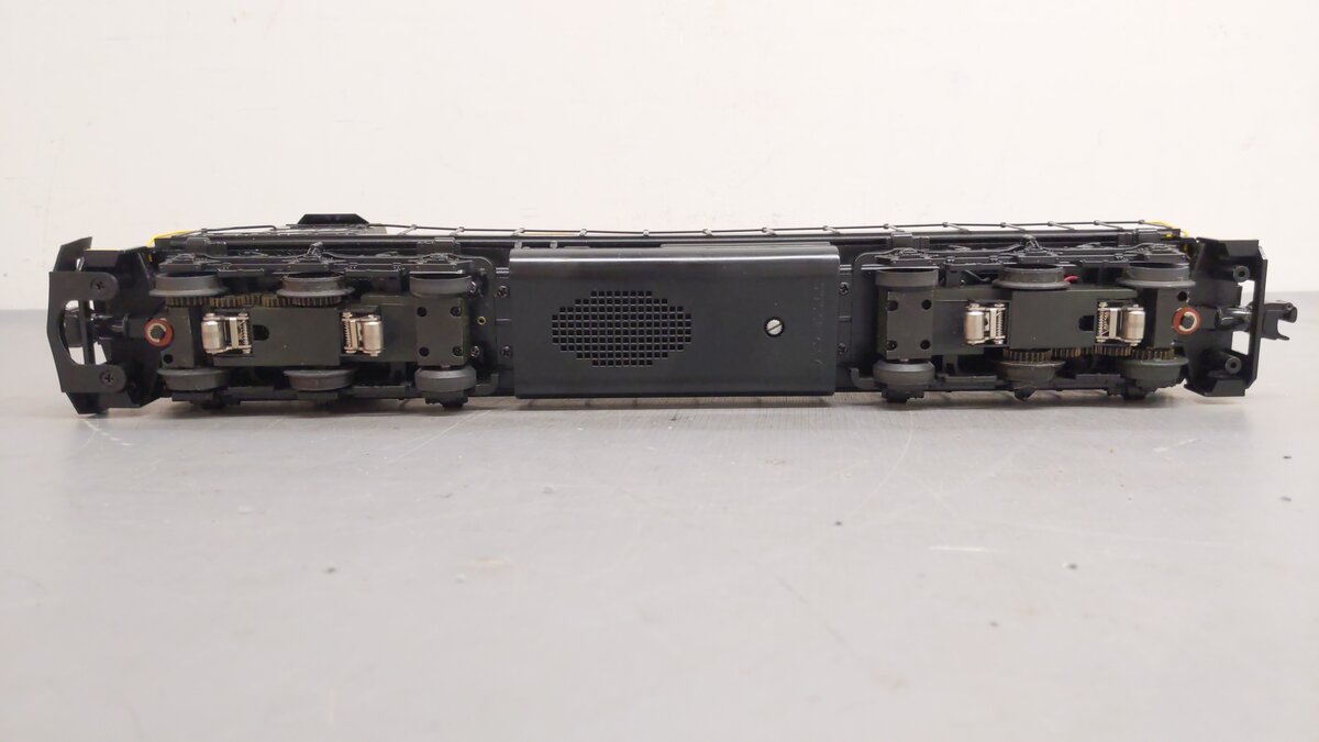 Lionel 6-18266 O Gauge Norfolk Southern SD-60 Diesel Locomotive #6552 EX/Box