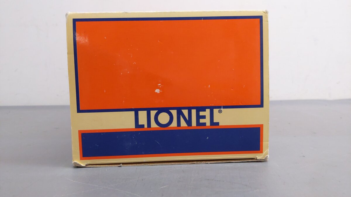 Lionel 6-18266 O Gauge Norfolk Southern SD-60 Diesel Locomotive #6552 EX/Box