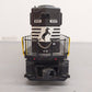 Lionel 6-18266 O Gauge Norfolk Southern SD-60 Diesel Locomotive #6552 EX/Box