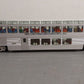 Lionel 6-15353 Santa Fe Hi-Level Lounge Car #575 EX/Box