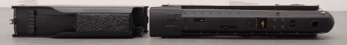 Bachmann 41-0658-A4 HO Norfolk & Western Class J Steam Locomotive & Tender EX/Box
