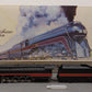 Bachmann 41-0658-A4 HO Norfolk & Western Class J Steam Locomotive & Tender EX/Box