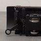 Bachmann 41-0658-A4 HO Norfolk & Western Class J Steam Locomotive & Tender EX/Box