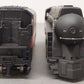 Bachmann 41-0658-A4 HO Norfolk & Western Class J Steam Locomotive & Tender EX/Box