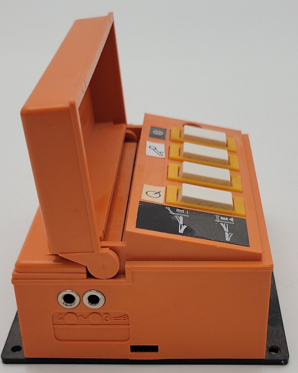LGB 5075 G Switch Controller Box EX/Box