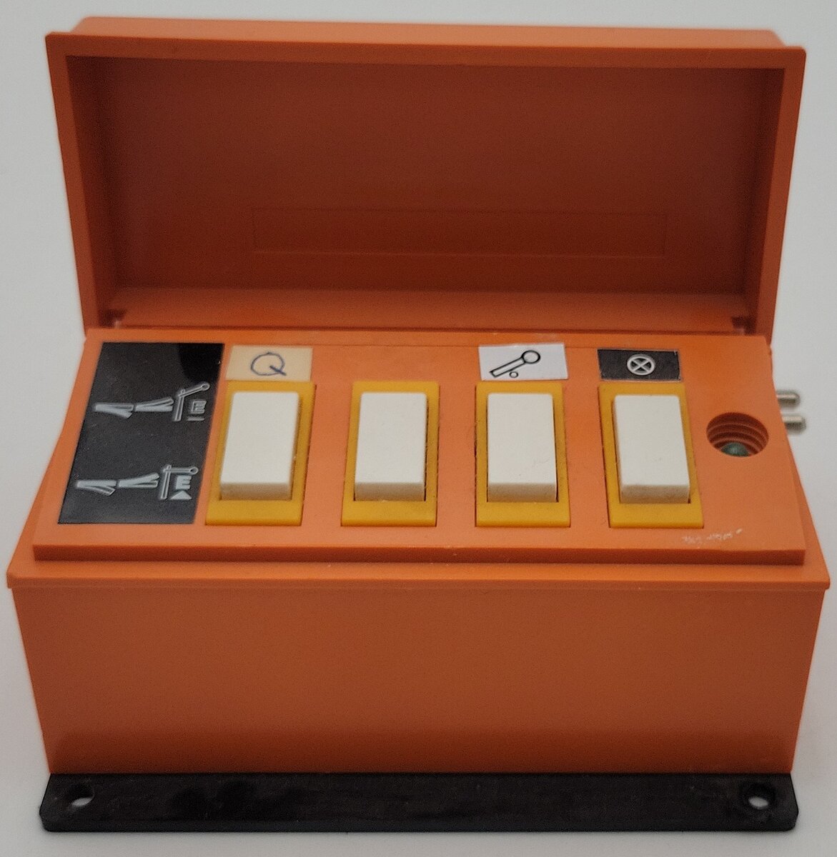 LGB 5075 G Switch Controller Box EX/Box