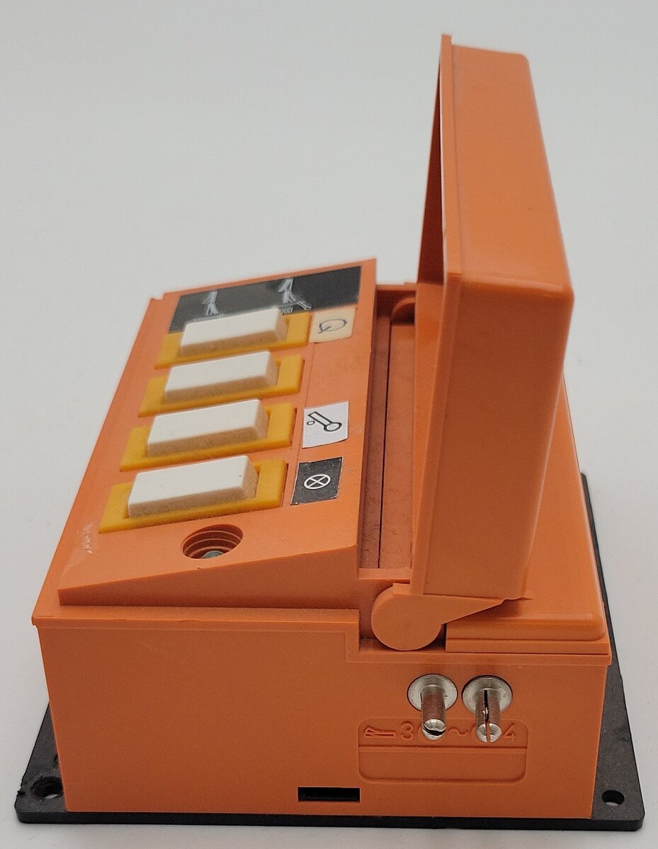 LGB 5075 G Switch Controller Box EX/Box