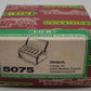 LGB 5075 G Switch Controller Box EX/Box