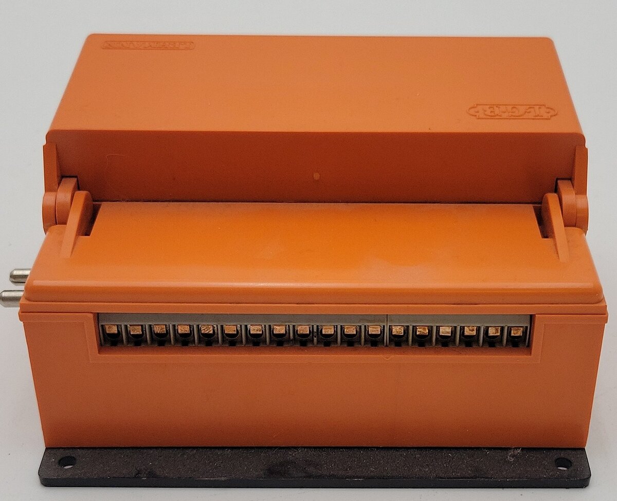 LGB 5075 G Switch Controller Box EX/Box
