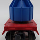 Lionel 6650 O Scale Vintage IRBM Rocket Launcher EX