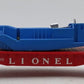 Lionel 6650 O Scale Vintage IRBM Rocket Launcher EX